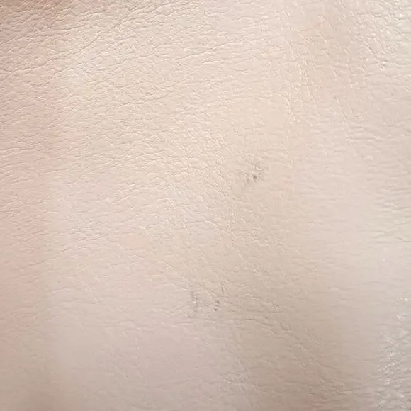 Zigi Ivara White Knee High Women's Boots Narrow Calf Size 36 / US 5.5-6 - Picture 13 of 16